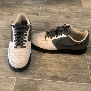 Nike Air Force One size 10.5